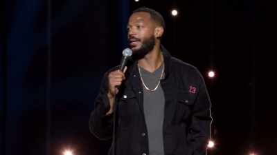 Firefox. Uh... - Marlon Wayans: You Know What It Is