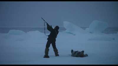 [FIRES GUN] - The North Water