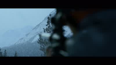 Solo, can I get your last confirmed... - The Bourne Legacy