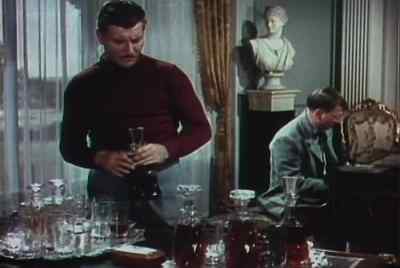 - Firewater is not a solution.
- So what is? - Tulsa