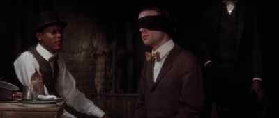 Fireworks, bombs--
it's the same thing. - Ragtime
