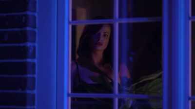 [fireworks booming] - Pretty Little Stalker