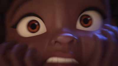 [FIREWORKS EXPLODING] - LEGO Friends: Girls on a Mission