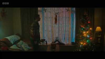 FIREWORKS GO OFF - Ludwig