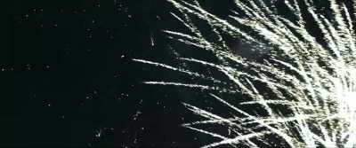 (fireworks whistling) - The Dirty South