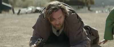 -(FIRING)
(GRUNTS) - Obi-Wan Kenobi