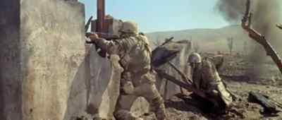 [ Firing Gun ] - To Hell and Back