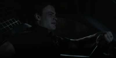 Firing party, attention. - Reacher