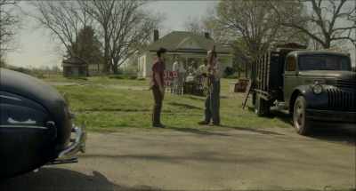 (firing) - Sun Records