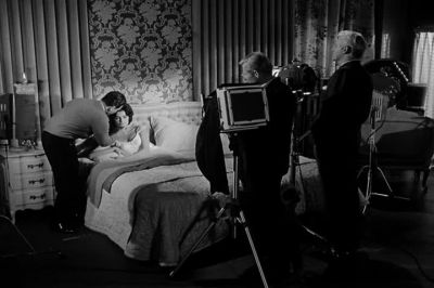 First, a little on the
chin and we'll have it. - Perry Mason