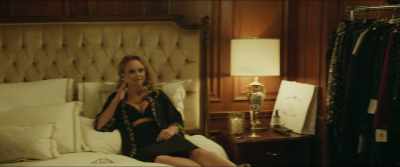 First Adderall, - Molly's Game