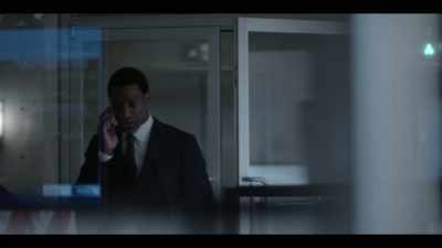 First address was an empty building, - Travelers