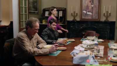 First, to Arthur and to Paul. - Home by Spring