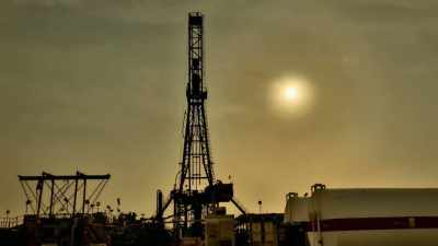 First, they attacked Saudi Aramco, - Zero Days