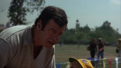First base Second base - The Bad News Bears