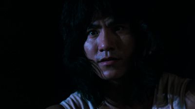 First you betray me now you laugh - Mortal Kombat: Annihilation