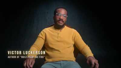 First Black people to come
to Oklahoma - The Legacy of Black Wall Street