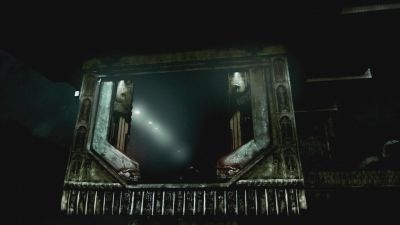 First blood will be mine - Ultramarines: A Warhammer 40,000 Movie