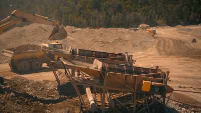 First bucket. - Gold Rush: Parker's Trail