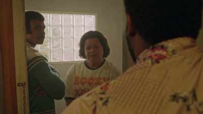 First Bundy's, now yours.
Moms are dropping like flies. - Young Rock