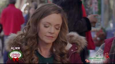 First? By one month, - Check Inn to Christmas