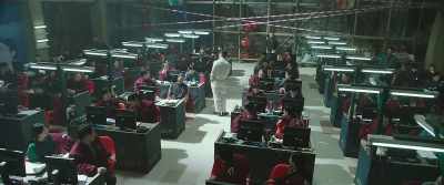 First, call and notify them - On the Line