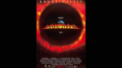 First came Deep Impact, and
two months later, Armageddon. - This Giant Beast That is the Global Economy