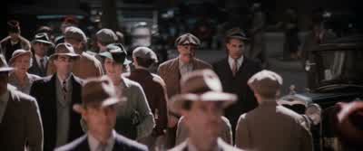 Now the first thing is who can you trustWell the Nobody The cops nobody'Cause nobody wants you hereNobody well then why are you helping meBecause I swore to uphold the lawAnd if you believe that I'll tell you anotherNow who can you trustI can trust nobody - The Untouchables
