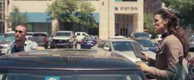 "First Christian Church - The Actor