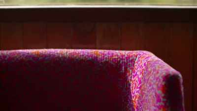 First class? This is
the first-class saloon. - Great Rail Restorations with Peter Snow
