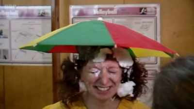 First Comic Relief, - Once Upon a Time in Northern Ireland