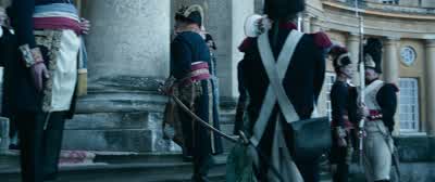 - First Consul. - Napoleon