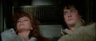 First... cut my son's bonds. - Dune