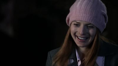 First date. - Supernatural