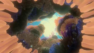 First day of schoolWake up wake up First day of school - Finding Nemo