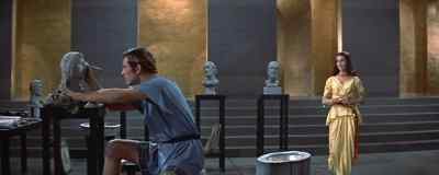 First, Deborra... - The Silver Chalice