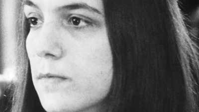 First-degree murder, there's
no eligibility for parole. - Fall River