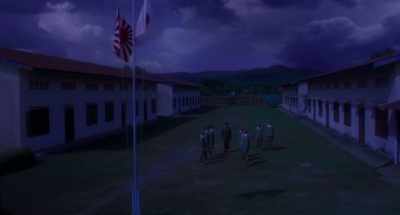 First, destroy the infrastructure. - Onoda: 10,000 Nights in the Jungle