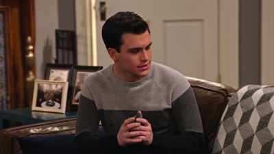 First, do you know someone
at Social Services - No Good Nick