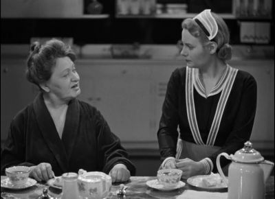 First Don't that sound like a husband - The Women