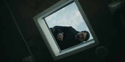 First door is clear. - Prodigal Son