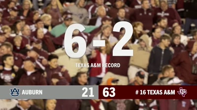 First down and ten,
Manziel pumps once. - Untold: Johnny Football