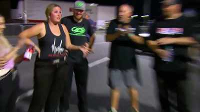 First-ever no-prep.
[applause] - Street Outlaws No Prep Kings Team Attack