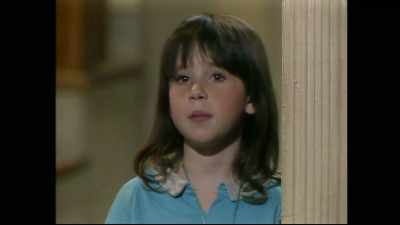 First my father leaves - Punky Brewster
