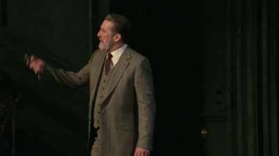 First her father slain, next your son gone - Great British Theatre