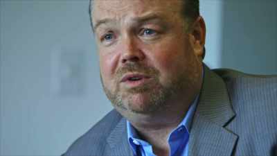 First, we filed a lawsuit
last week - Leavenworth