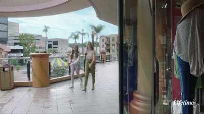 First we find you the perfect outfit - My Best Friend's Secret Life