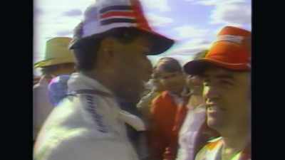 First five races
Willy and Wally take three wins - Uppity: The Willy T. Ribbs Story