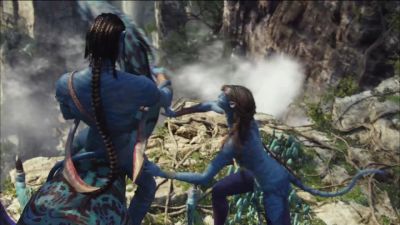 First flight seals the bond.
You cannot wait. - Avatar