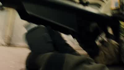 First floor, east corner. - Fear the Walking Dead